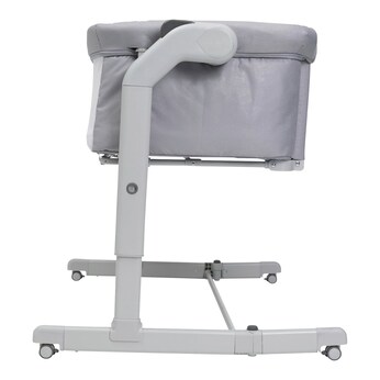 Beistellbett Next2me Magic Evo