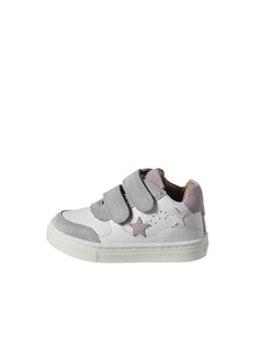 Baby Klett-Sneakers