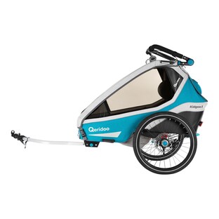 Kidgoo1 Sport Fahrradanhänger