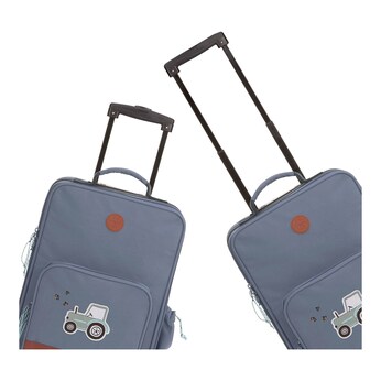 Kindertrolley Adventure