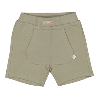 Shorts mit Tasche