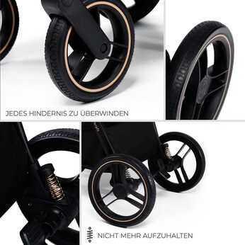 Kombikinderwagen NEA 2.0