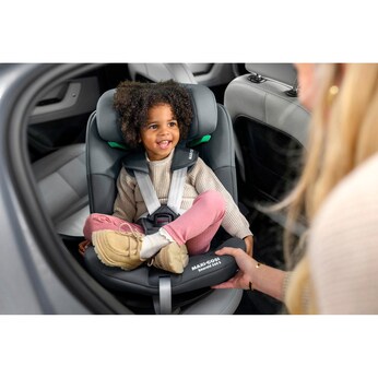 Kindersitz Emerald 360 S