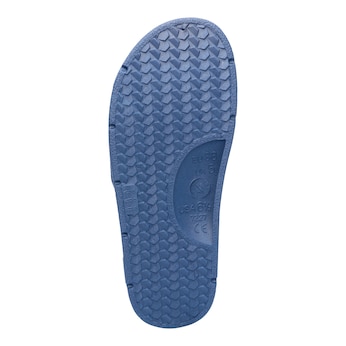 Unisex Pantolette "YACHT CLUB"