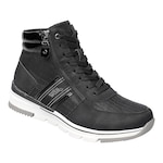 Wärme-Knöchelsneaker "Kati" mit Reißverschluss, gefüttert