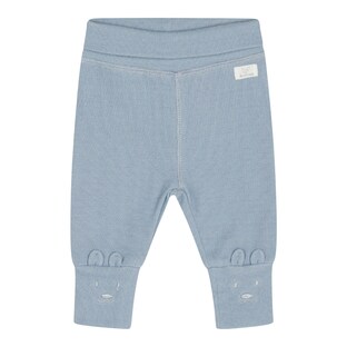 Jogginghose Doubleface Bär