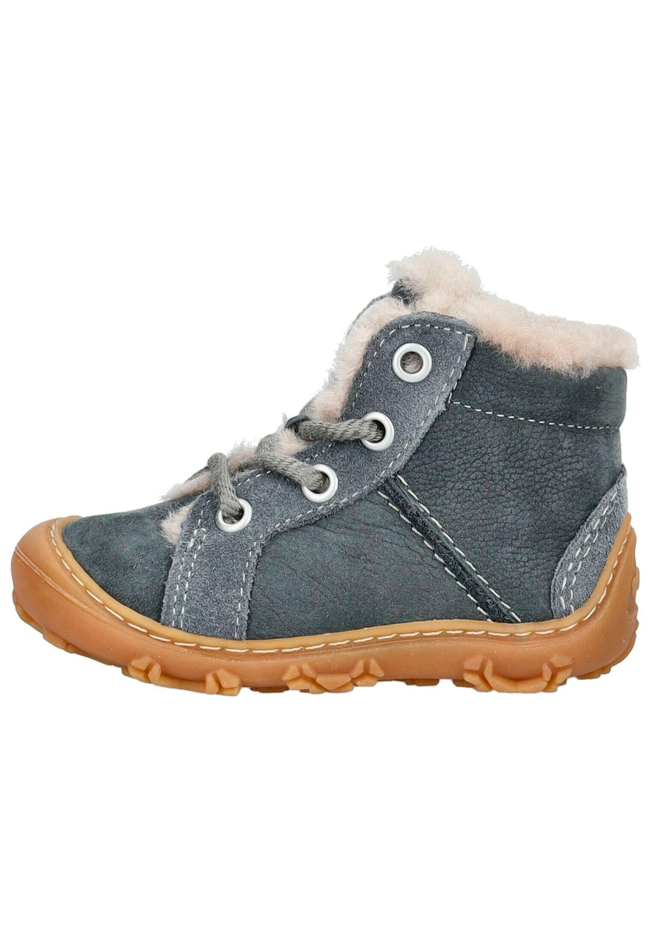 Pepino Stiefelette ELIA