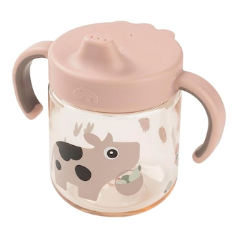 Tasses d’apprentissage