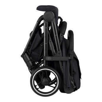 Buggy Ping 3 Trekking inkl. Becherhalter und Regenschutz