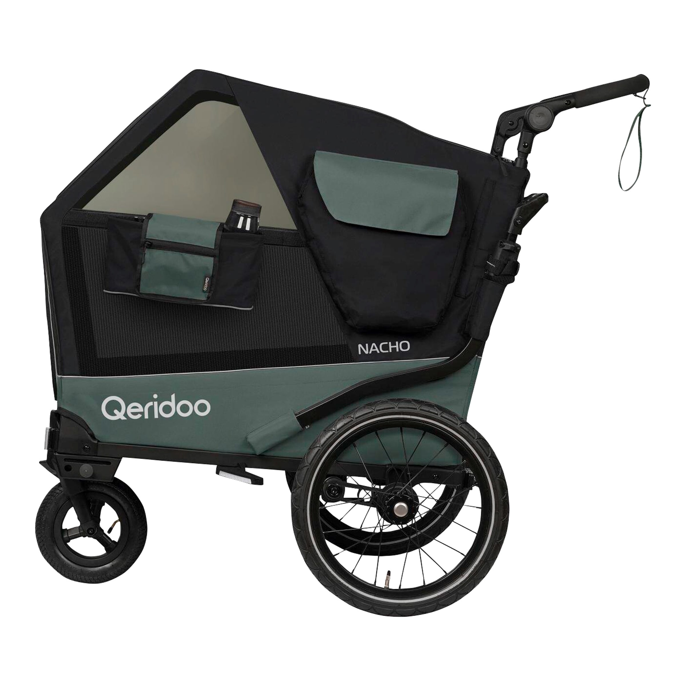 Fahrradanhänger Nacho M