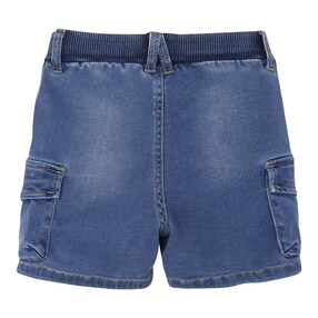 Jeans-Shorts Sweatdenim