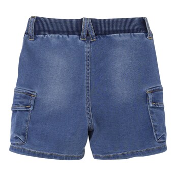 Jeans-Shorts Sweatdenim