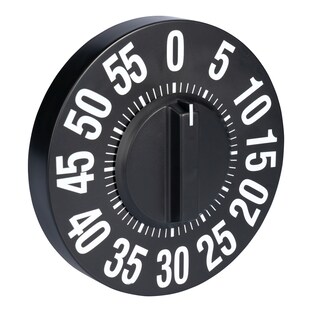 Magnetischer Küchentimer "XXL"