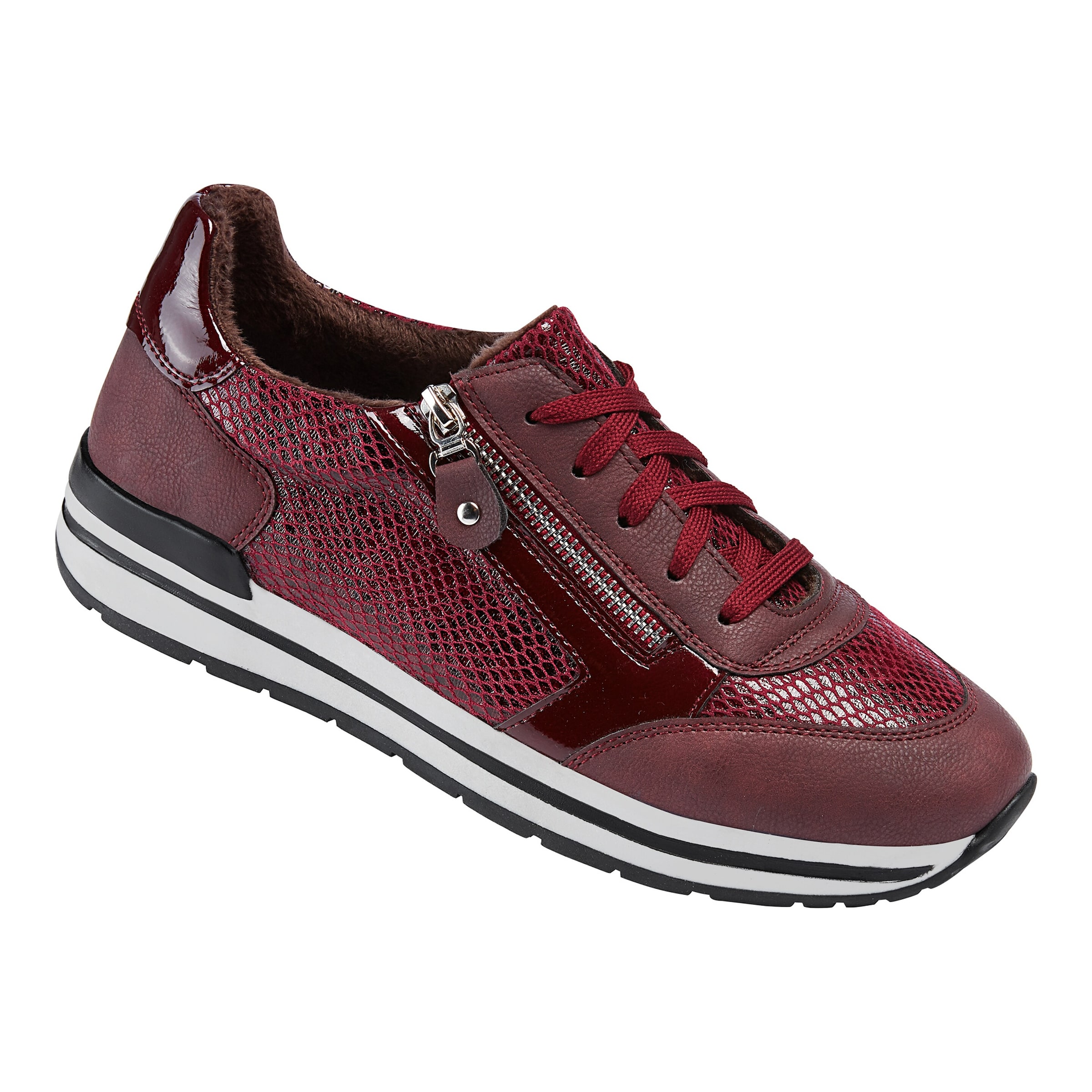 Komfort-Sneaker "Maren"