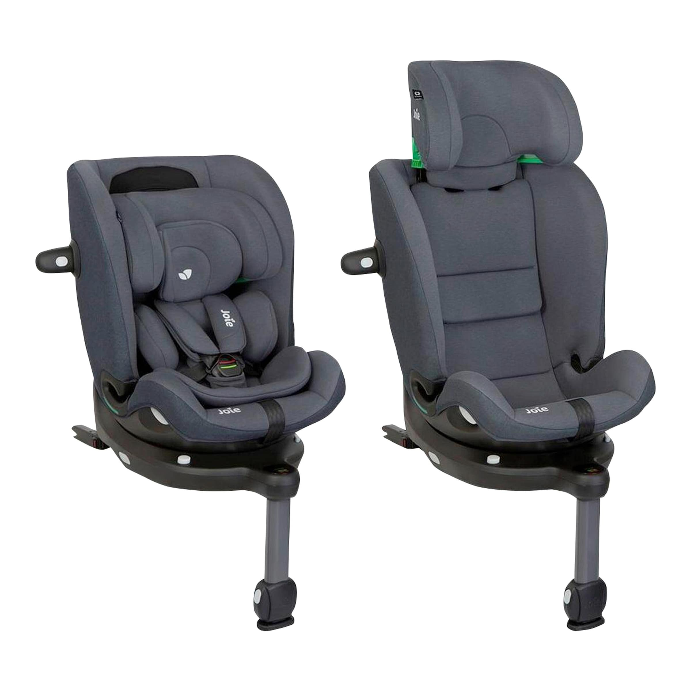 Joie Kinderisitz i-Spin 360 max