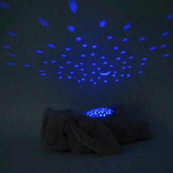 Nachtlicht Projektor Dream Buddies