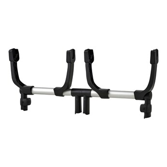 Babyschalen-Adapter Twin