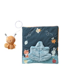 Baby Stoffbuch WALDFREUNDE