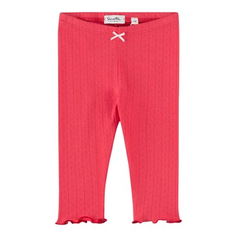 Ajour-Leggings