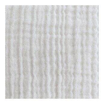 Stillkissen Musselin 190 cm