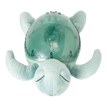 Nachtlicht Projektor Tranquil Turtle