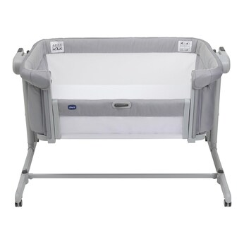 Beistellbett Next2me Magic Evo