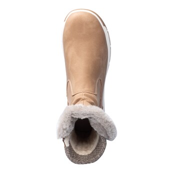 Kuschelstiefel „Flora“