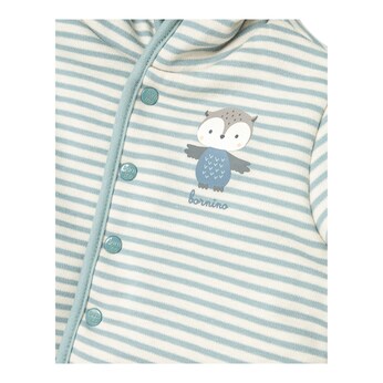 Wendejacke Cozy Friends