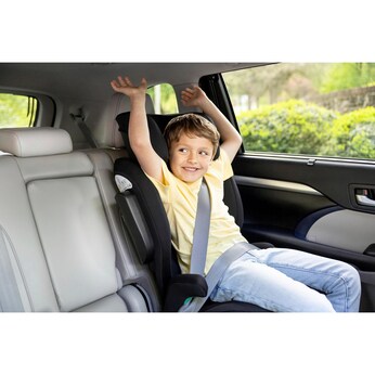 Kindersitz i-Trillo FX i-Size