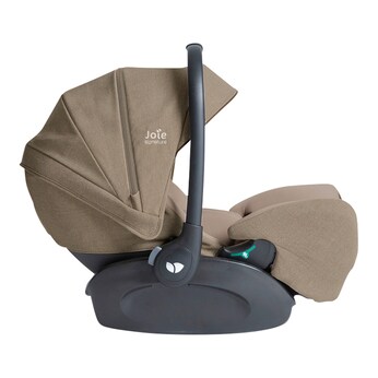 Babyschale i-Level Pro