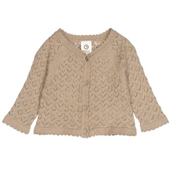 Babystrickjacke