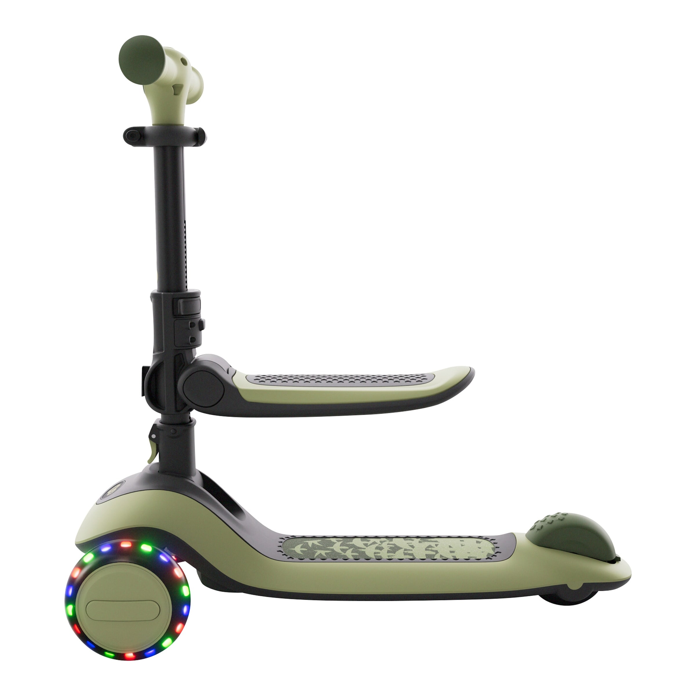 Kinderkraft Scooter HALLEY 2