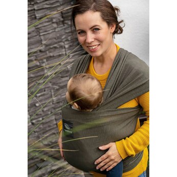Babytragetuch, 510cm