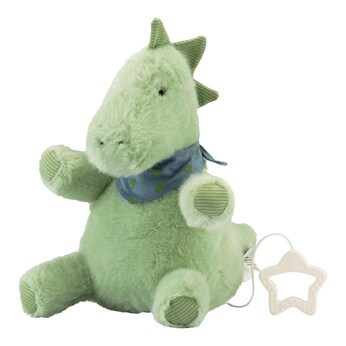 Spieluhr Dino Rexi 22cm