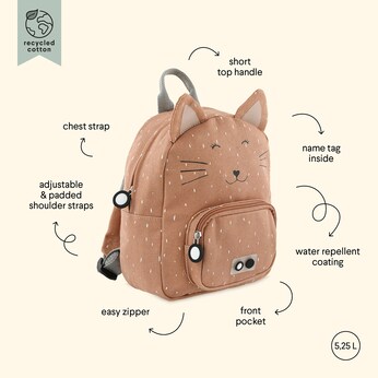 Kindergartenrucksack