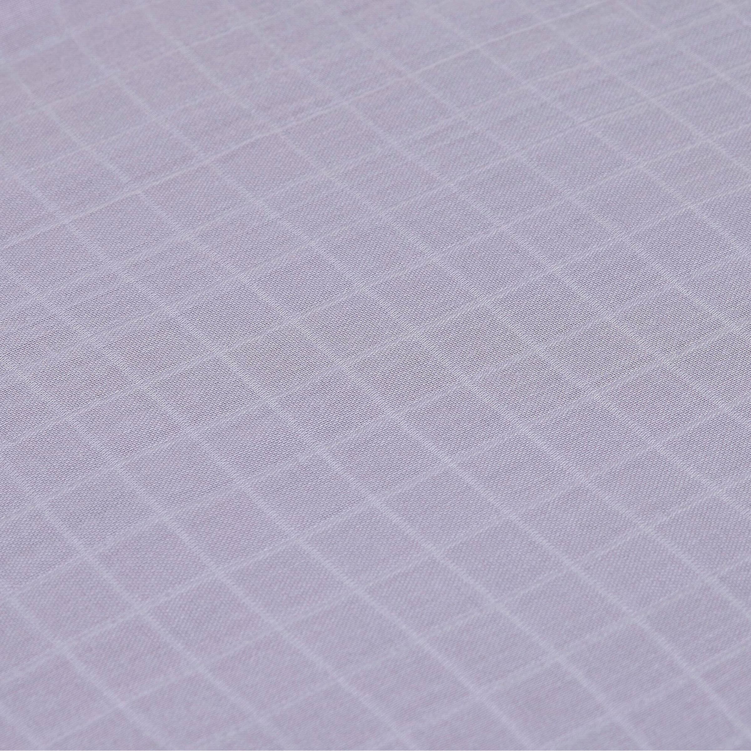 3er-Pack Mullwindeln 80x80cm