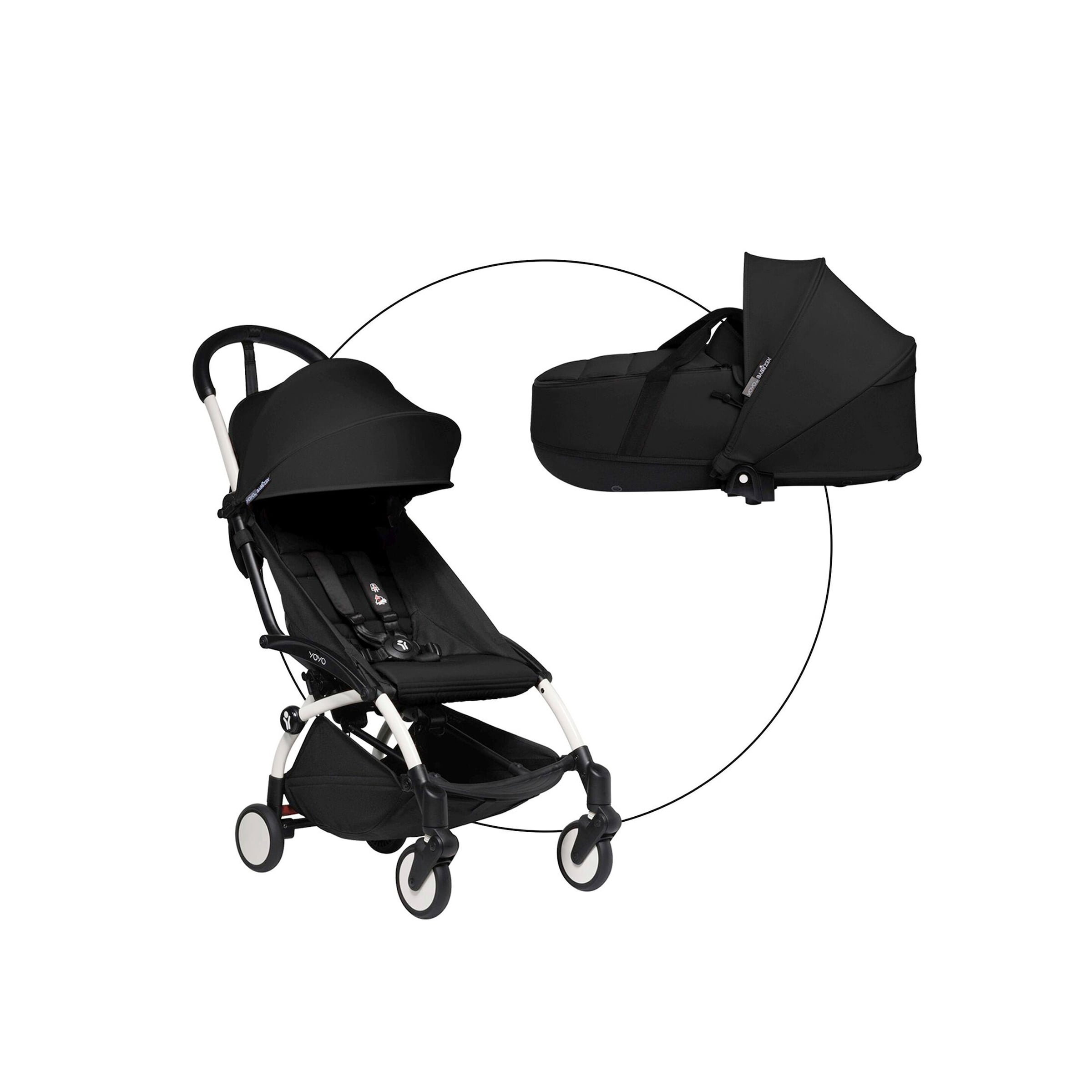 Babyzen yoyo stroller online