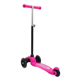 Scooter KickLight