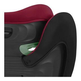 Kindersitz Solution B i-Fix