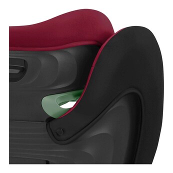 Kindersitz Solution B i-Fix