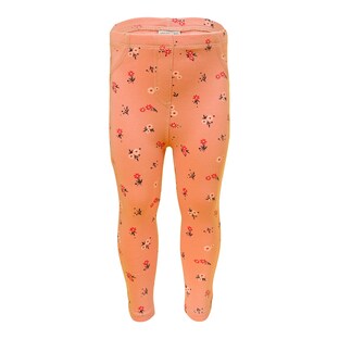 Leggings Blumen