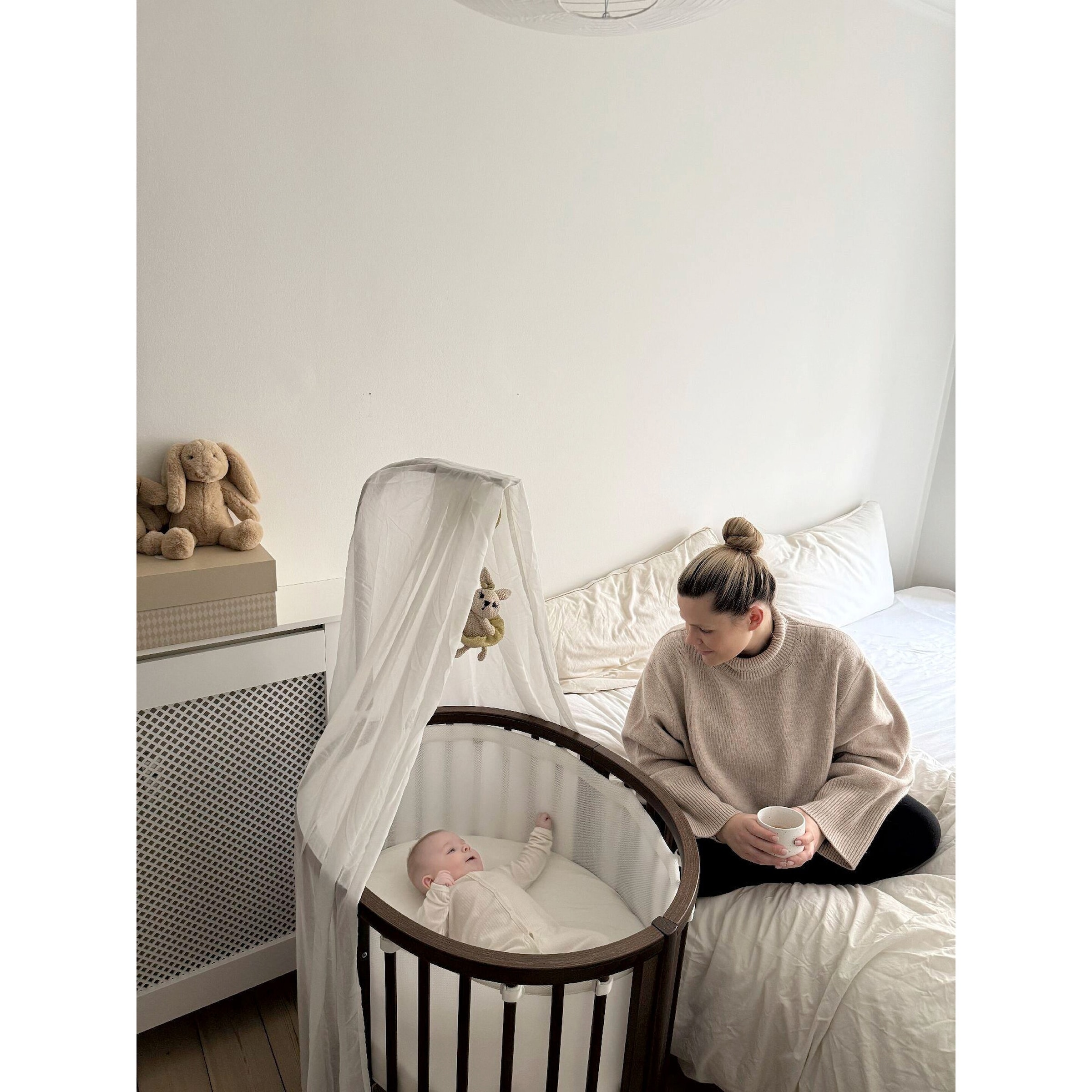 Babybett Sleepi Mini