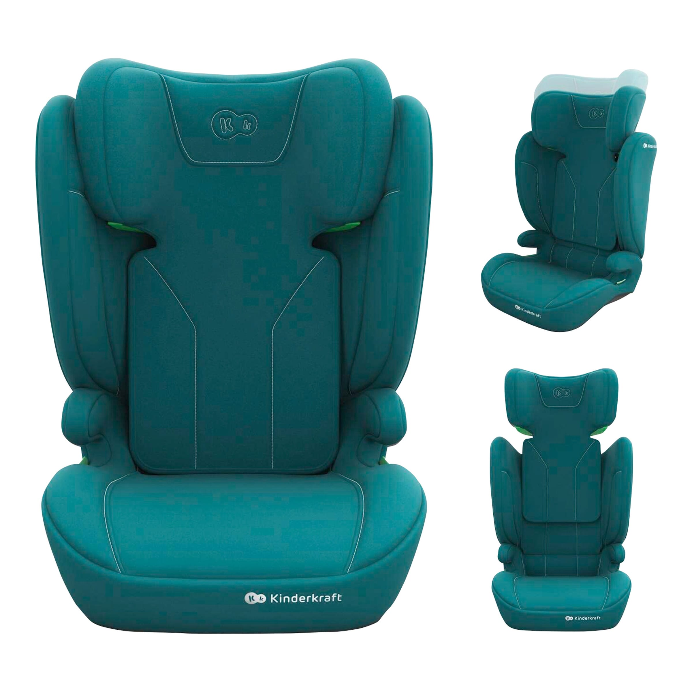 Kinderkraft Kindersitz i-SPARK 2 PLUS