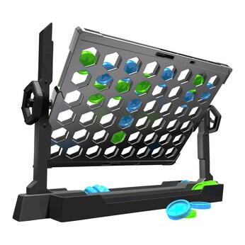 Spiel Flip4