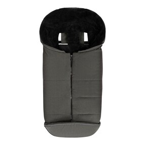 Winterfußsack
