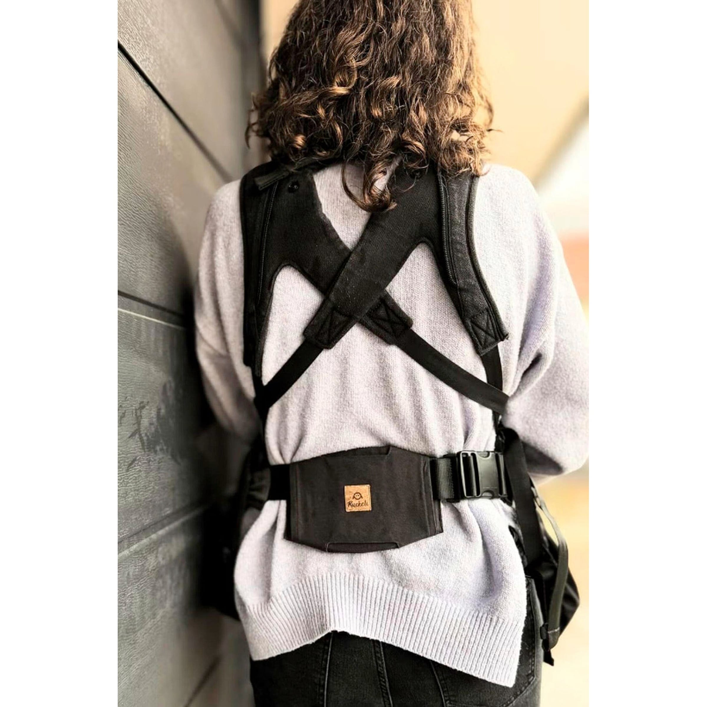 Lumbalstütze Universal