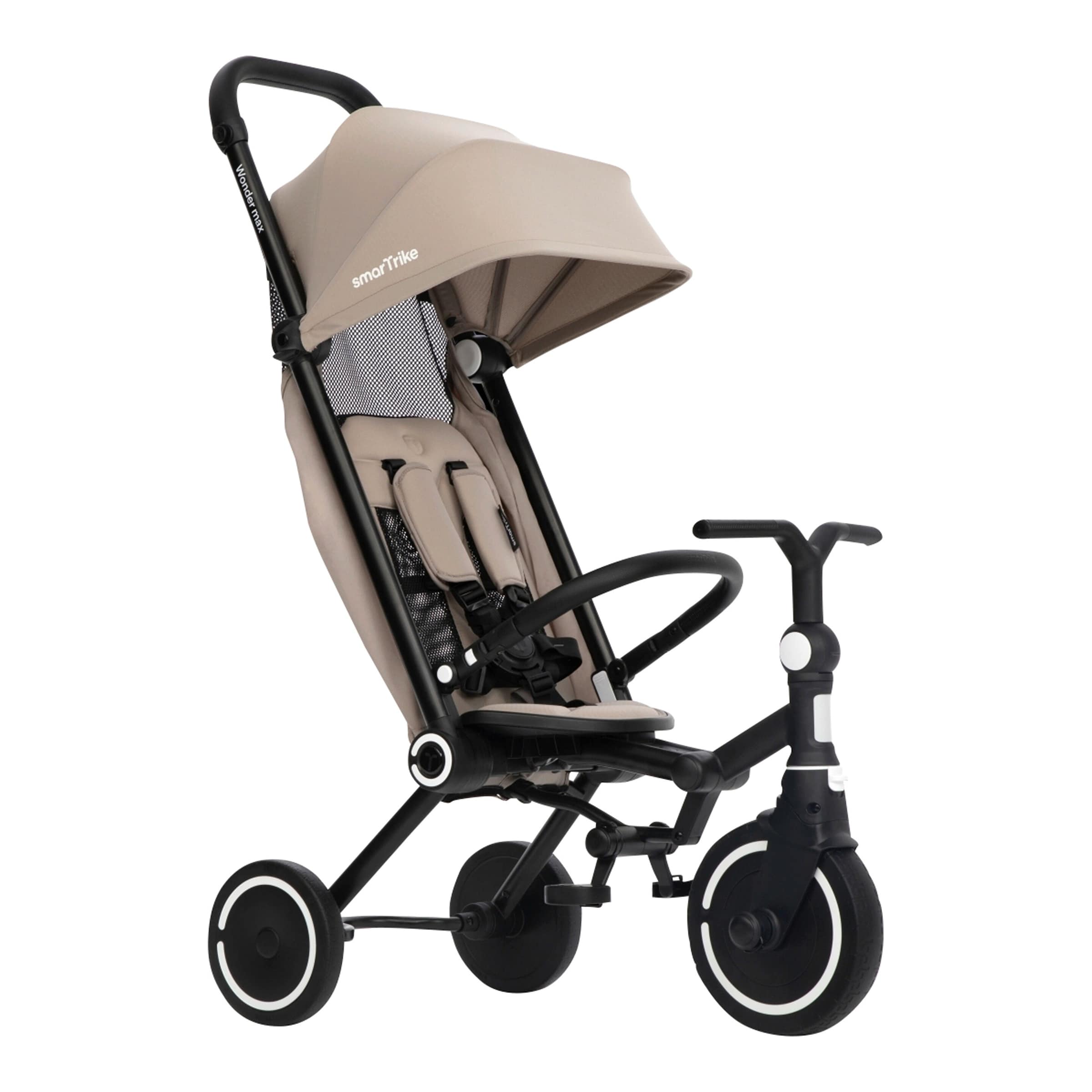 Smartrike Dreirad Wonder Max