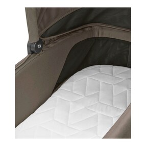 Kombikinderwagen Oxford Plus