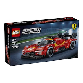 77261 Ferrari 499P