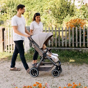 Buggy Avus 2 Air